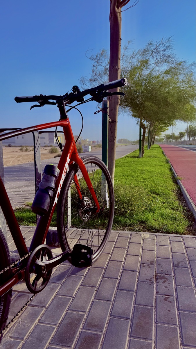 TREK FX3 for sale. - Image 4