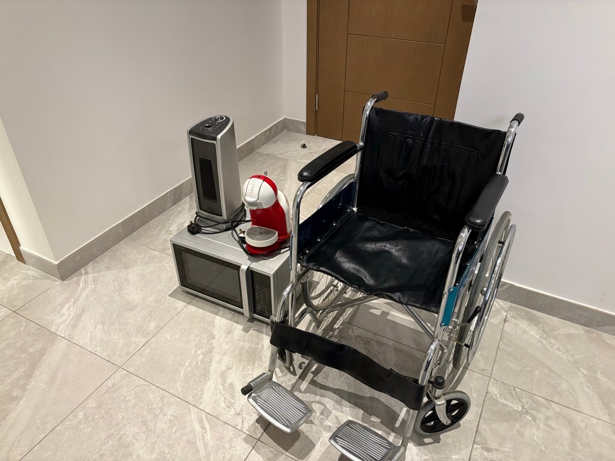 For Sale - Second Hand , Very Good Condition - Image 1