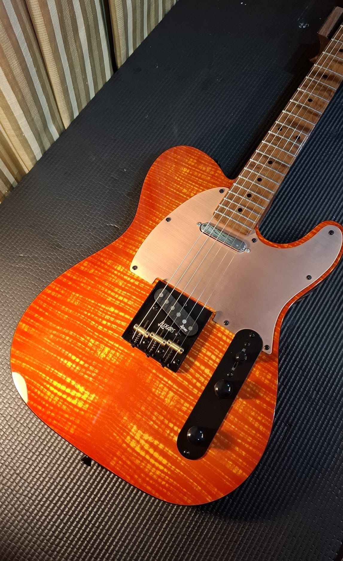 Guitar For Sale - Image 1