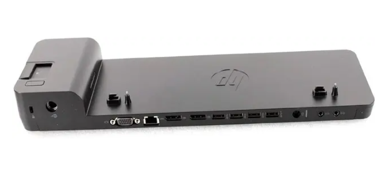Brand new Hp UltraSlim Docking Station - Image 1