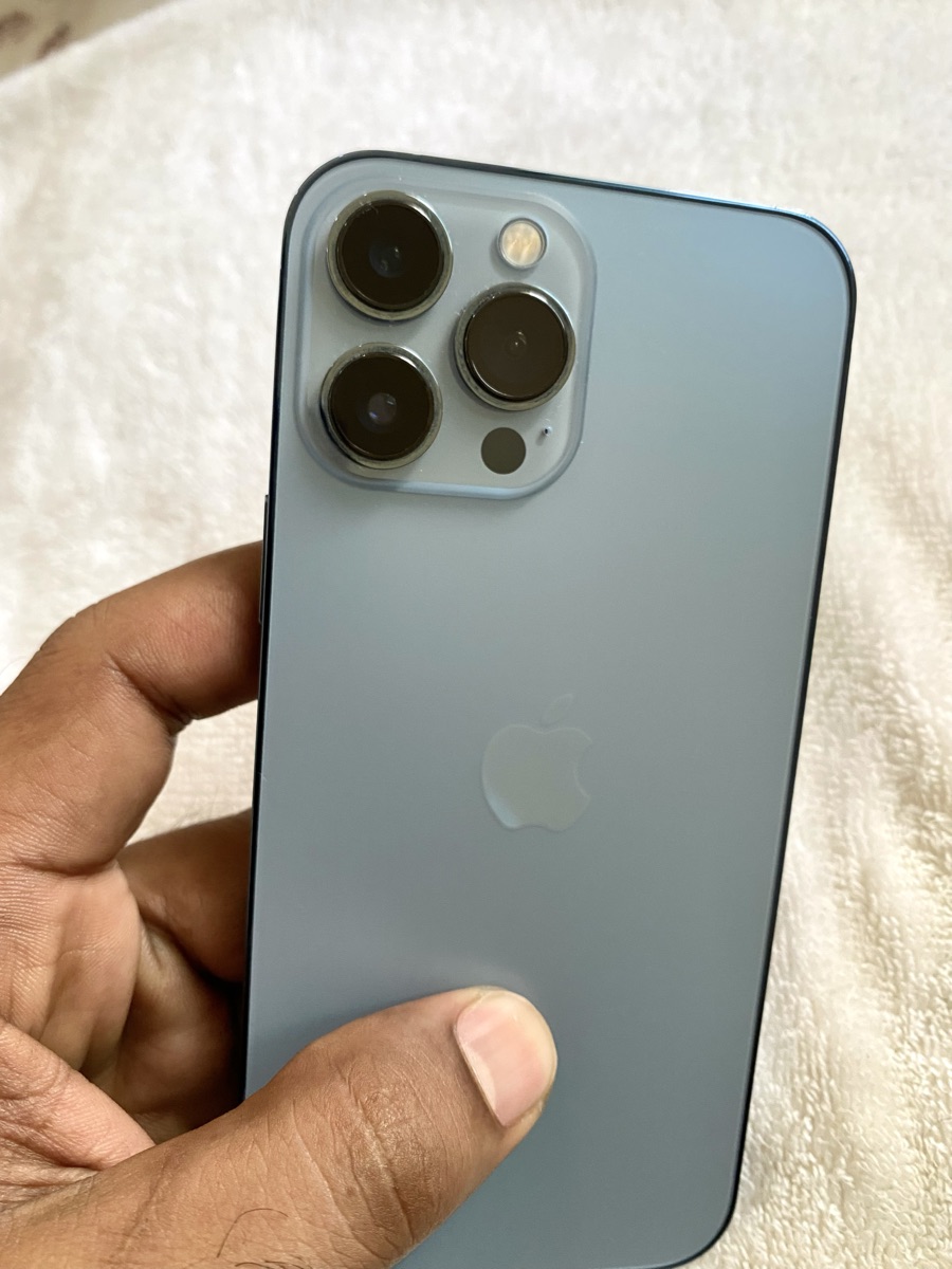 iPhone 13 Pro Max 512 GB - Image 2