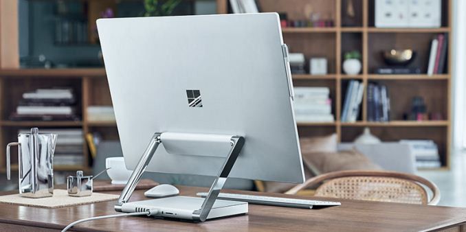 Microsoft surface studio 2 - Image 3