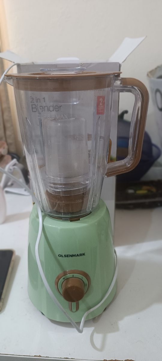 Mixer grinder - Image 2