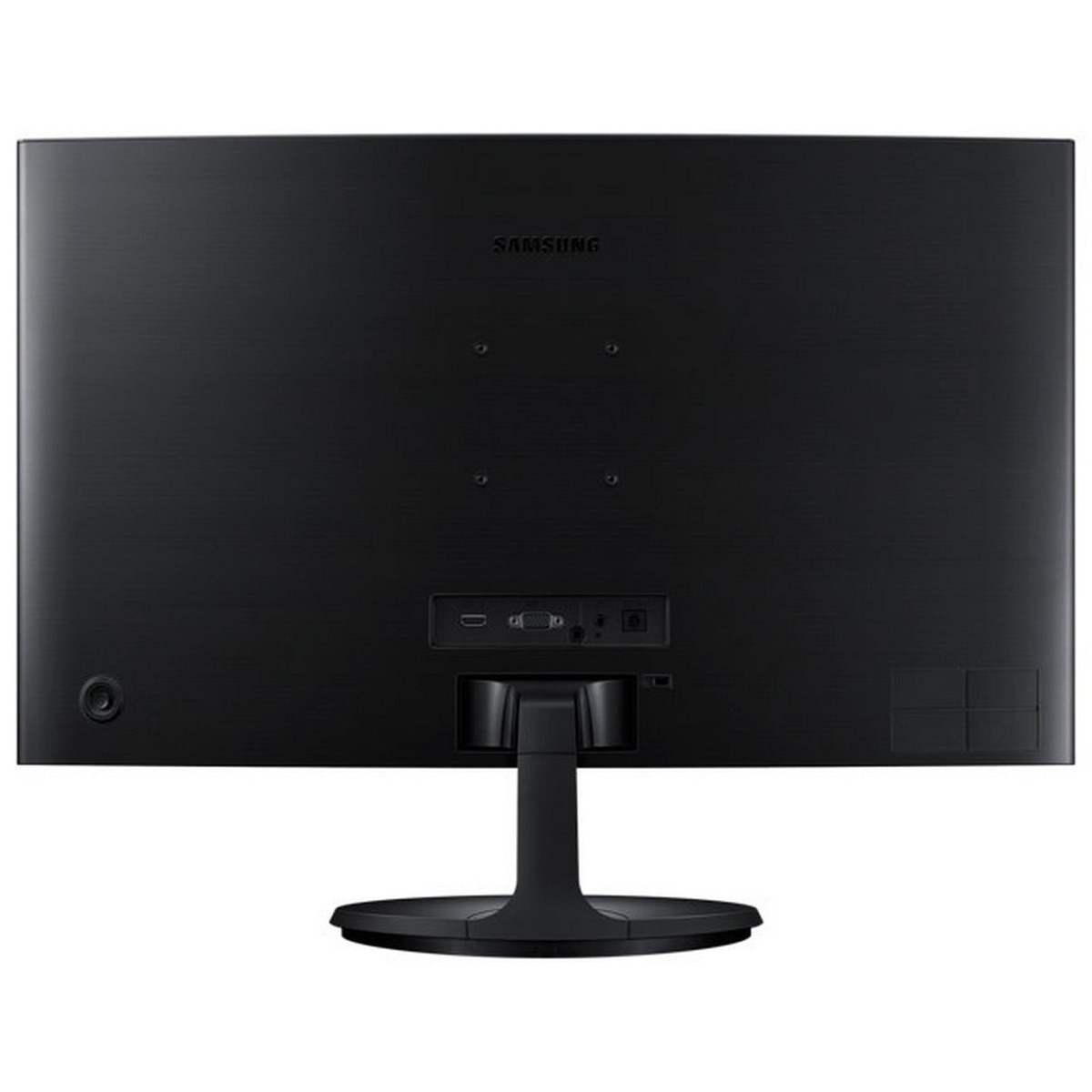 Samsung Curved LED Monitor C27F390FH 27inch - Image 2