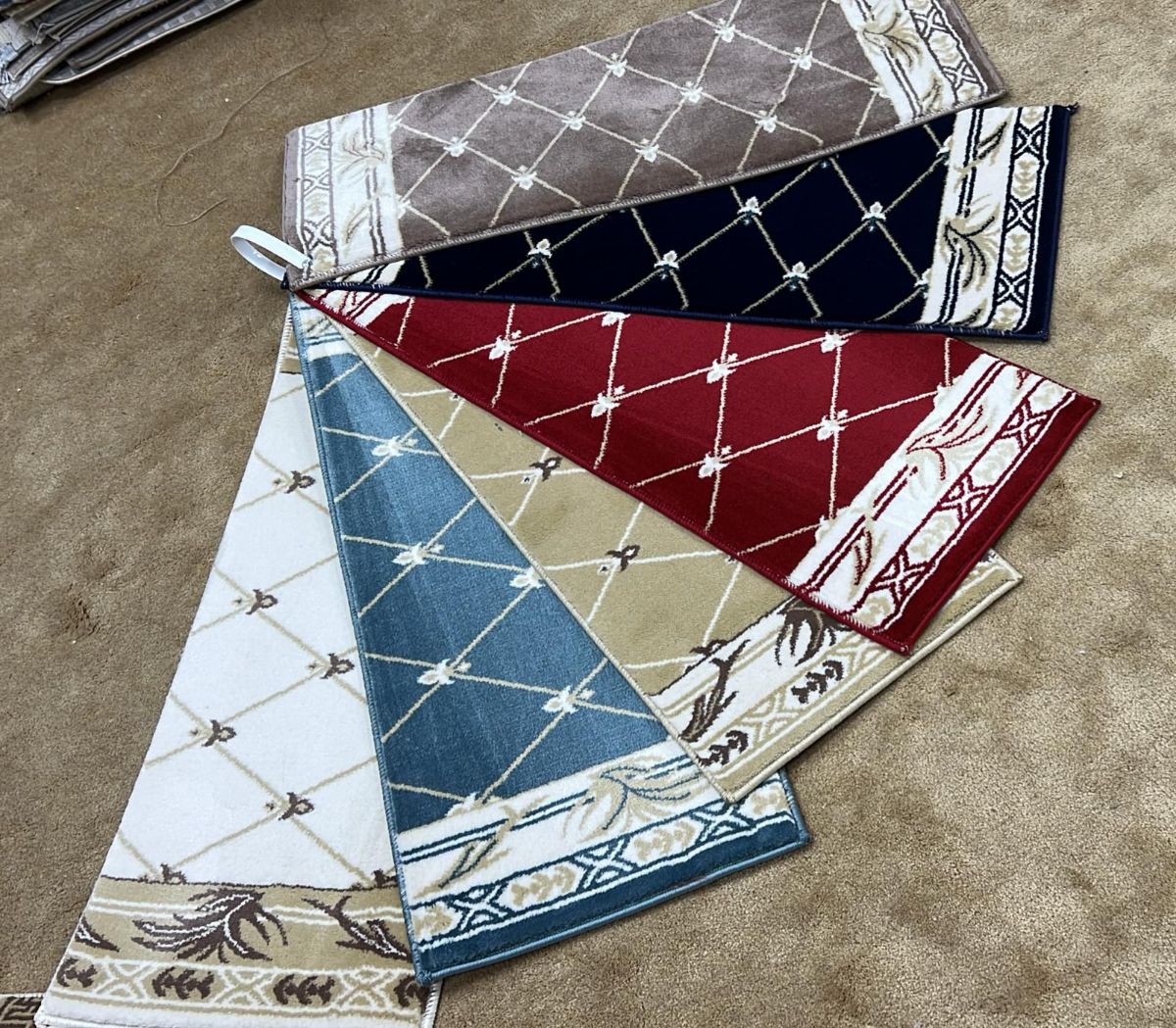 stair carpet - Image 9