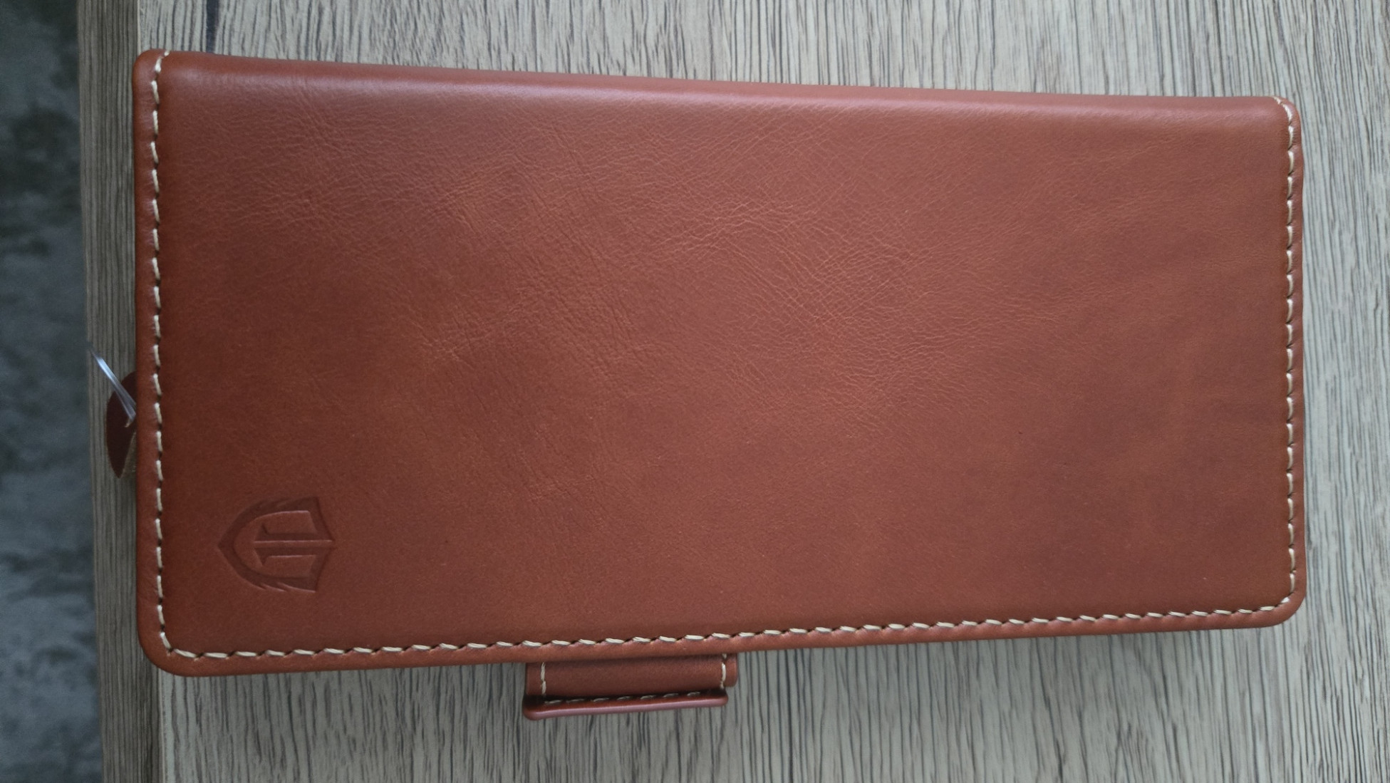 SHIELDON Wallet Case for Galaxy Z Fold7 2025 - Image 3