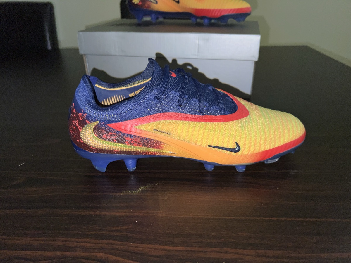 Nike Phantom 6 Elite - Erling Haaland - Image 6