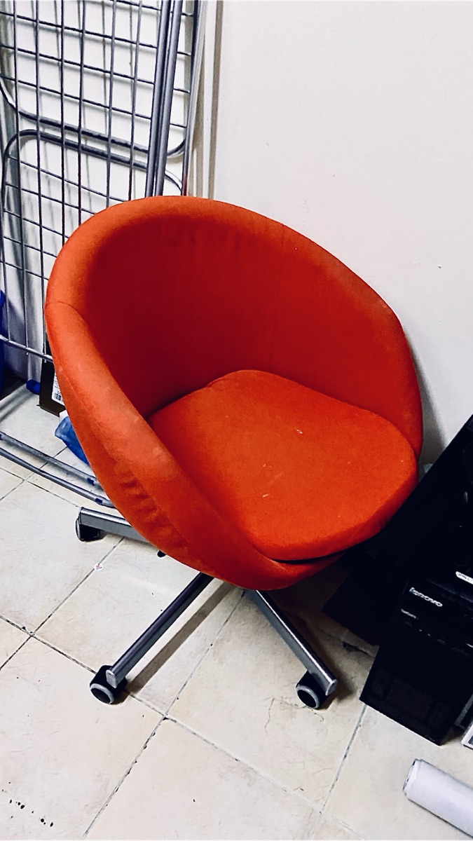 Ikea Chair - Image 3