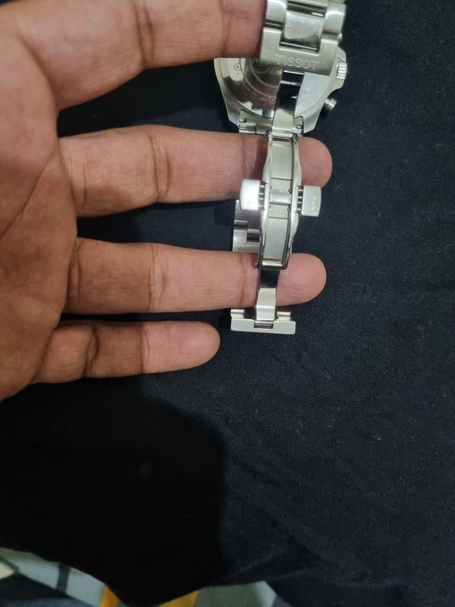 Tissot watch - Image 2
