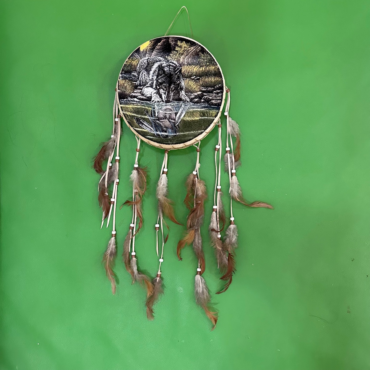 Dreamcatcher Drum - Image 5