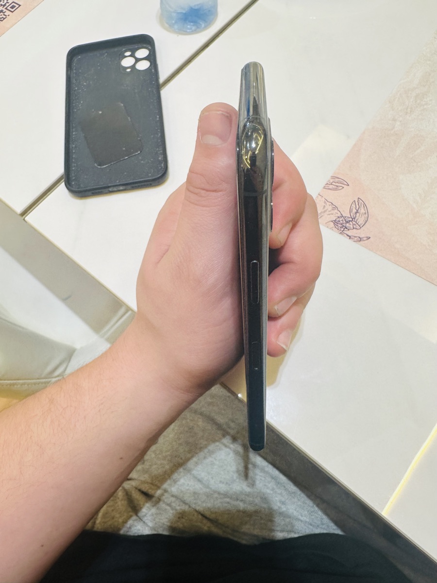 IPHONE 11 PRO MAX 256GB - Image 2