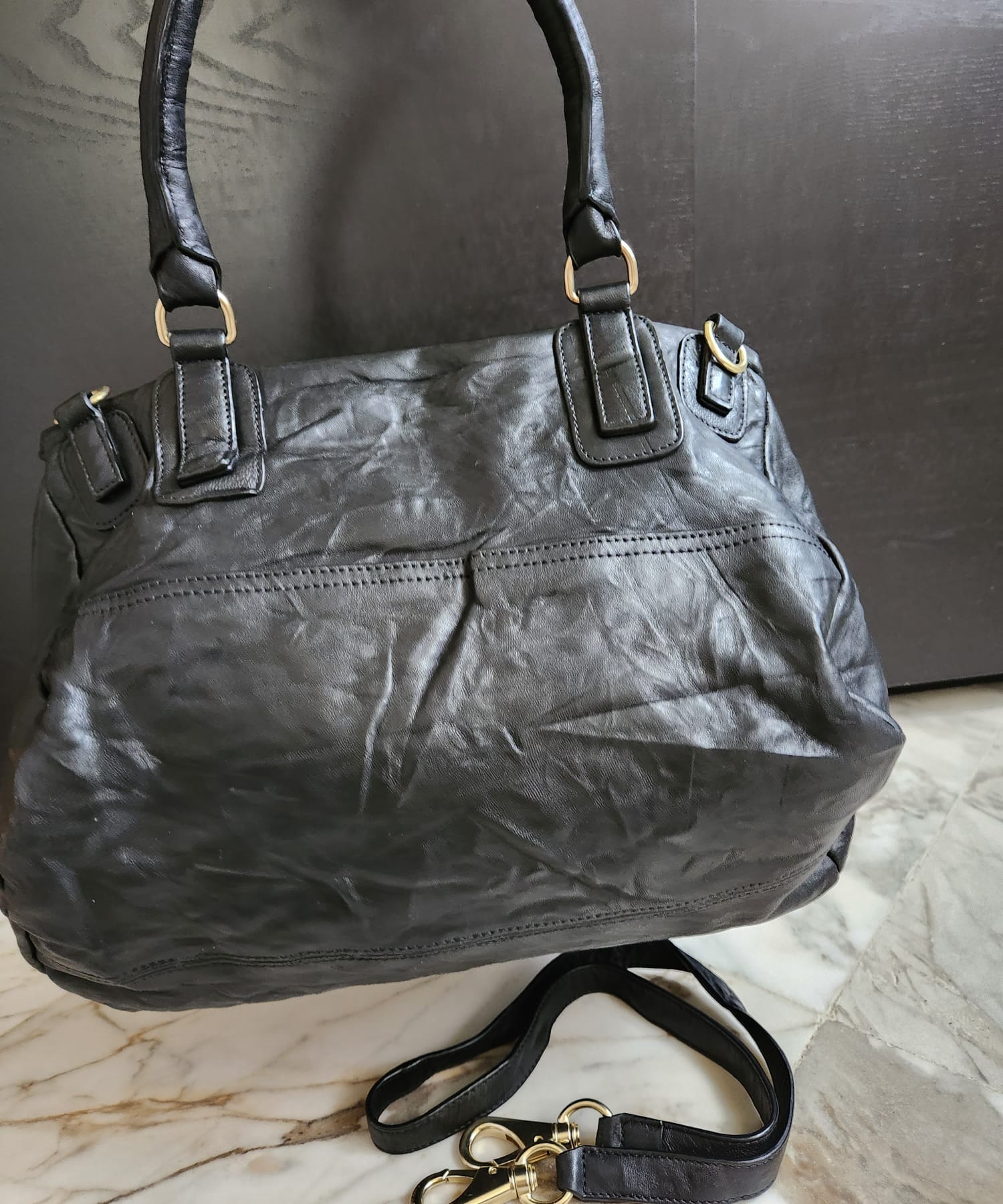 Givenchy Pandora bag (used) - Image 6