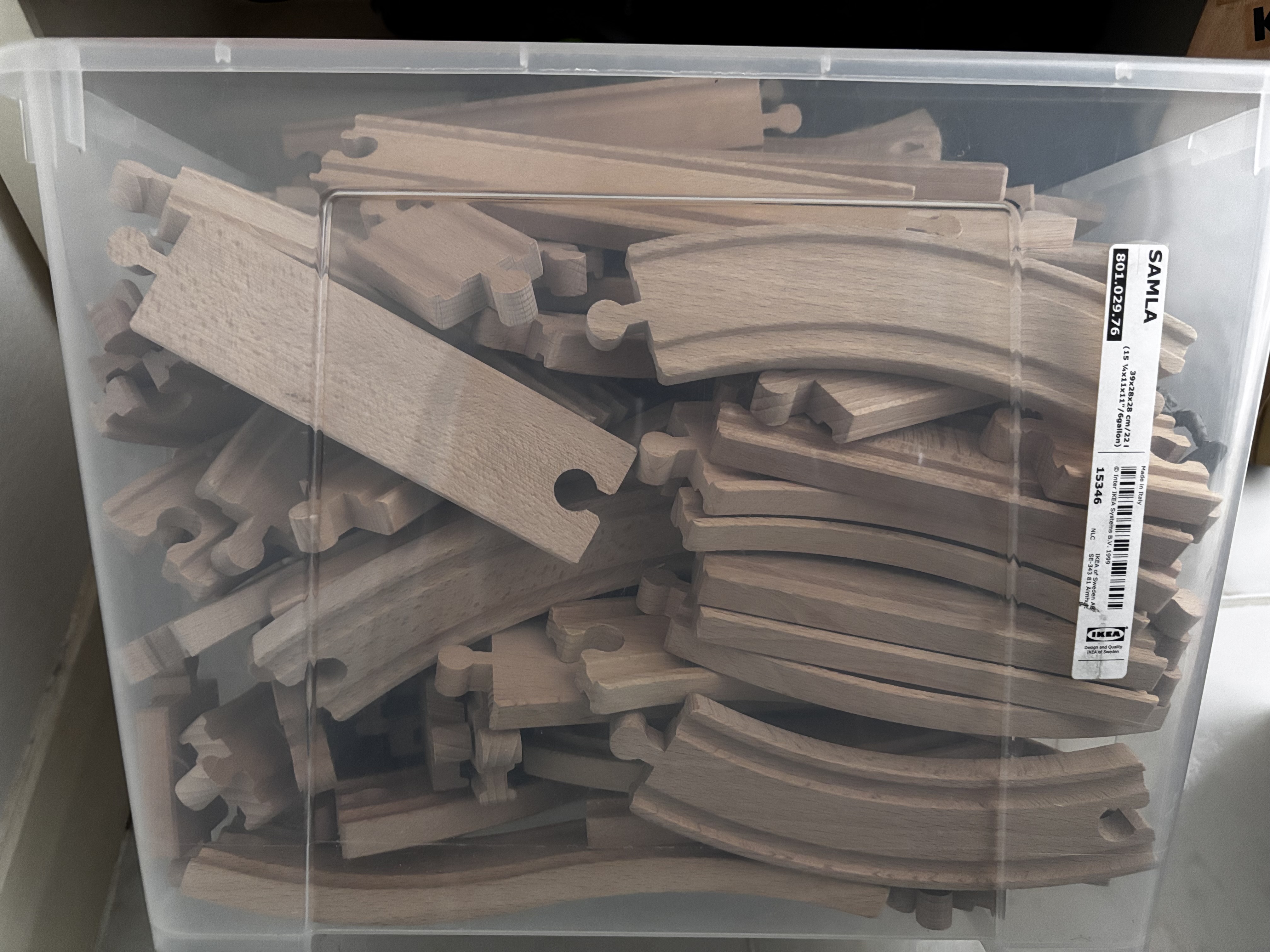 IKEA TRACKS - Image 3
