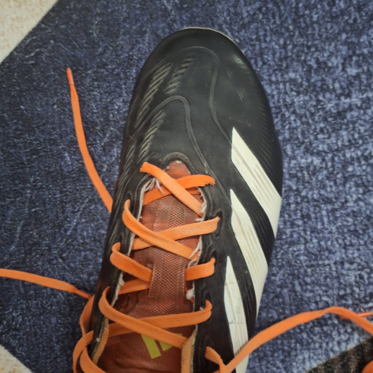 Adidas football show - Image 3