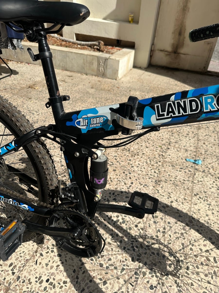 Bicycle - Image 1