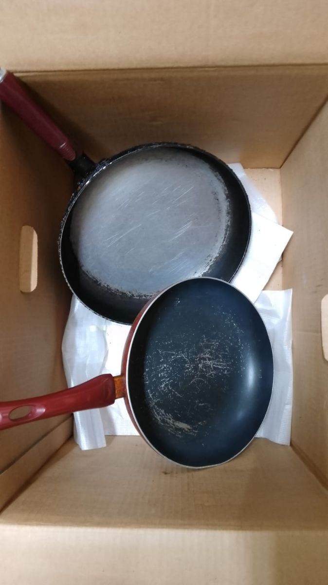 Used utensils for sale - Image 5