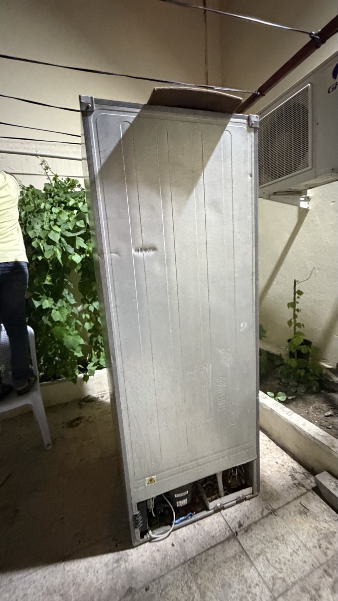 Fridge for sale - Image 7