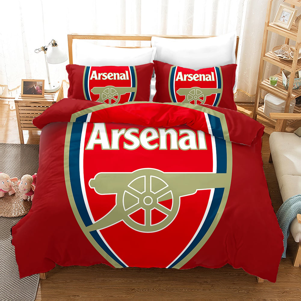 3D SOCCER/FOOTBALL DUVET SET - Image 7