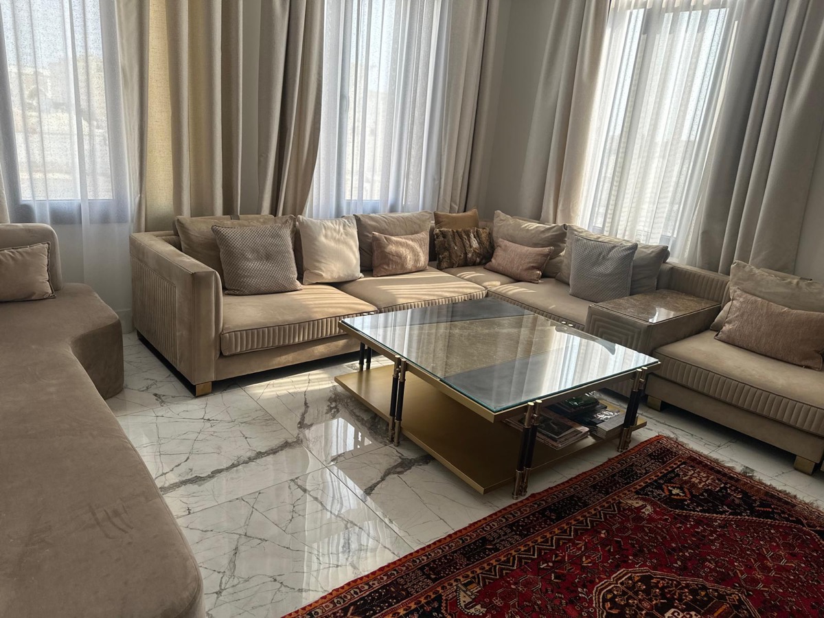 Majlis Sofa Set - Image 9