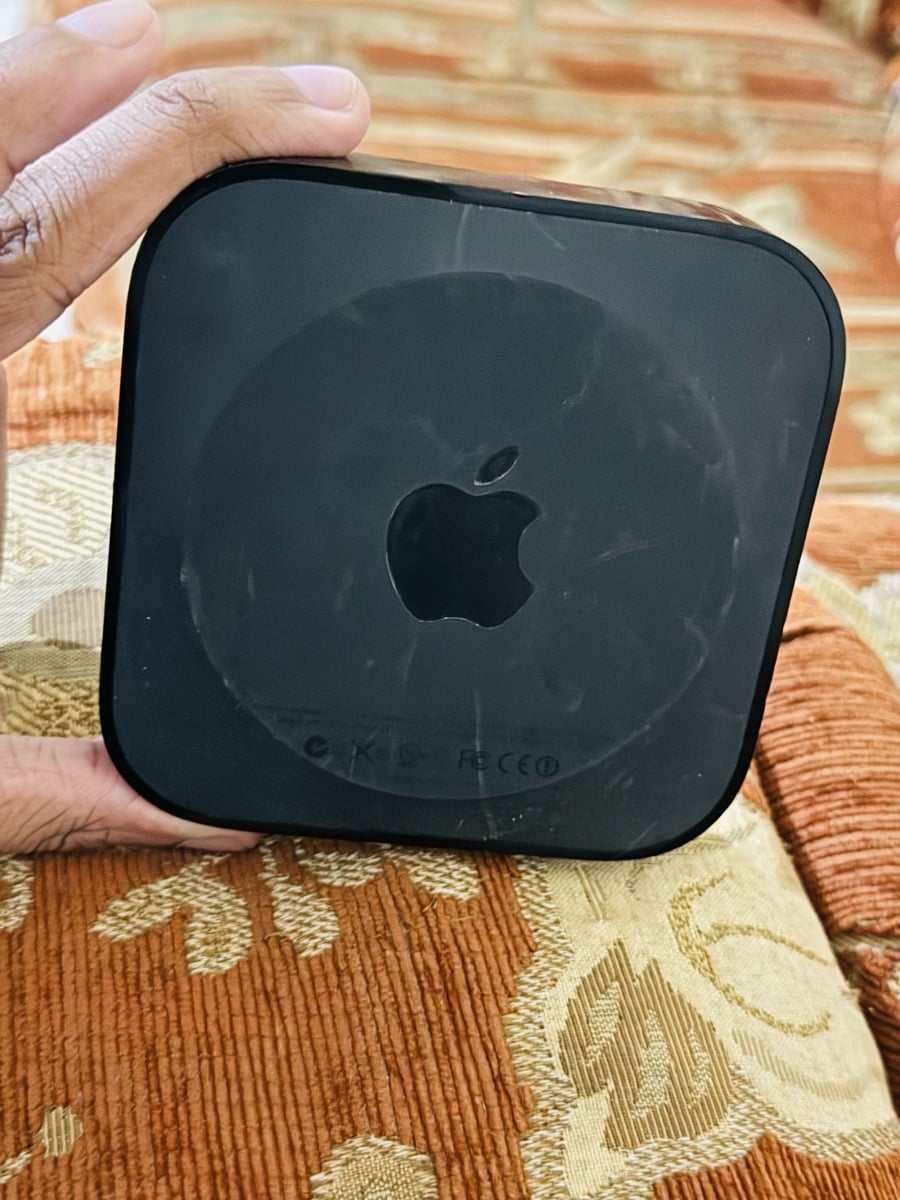 Apple TV (3rd Generation) - Image 1