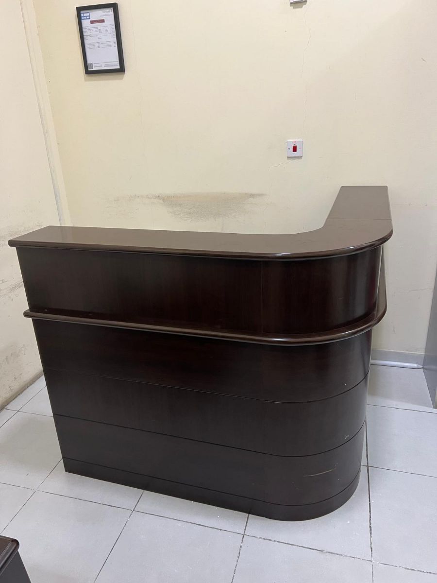 Used office furniture for sell 55457916 - Image 12
