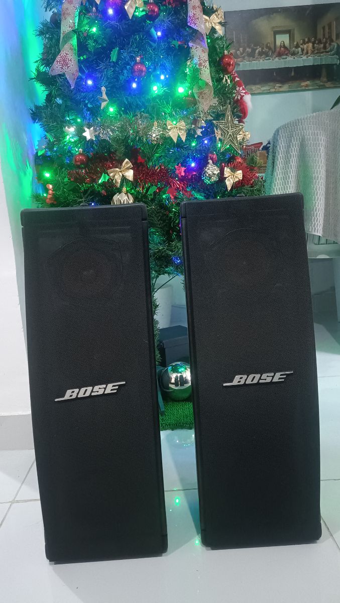 Bose Speakers For Sale - Image 2