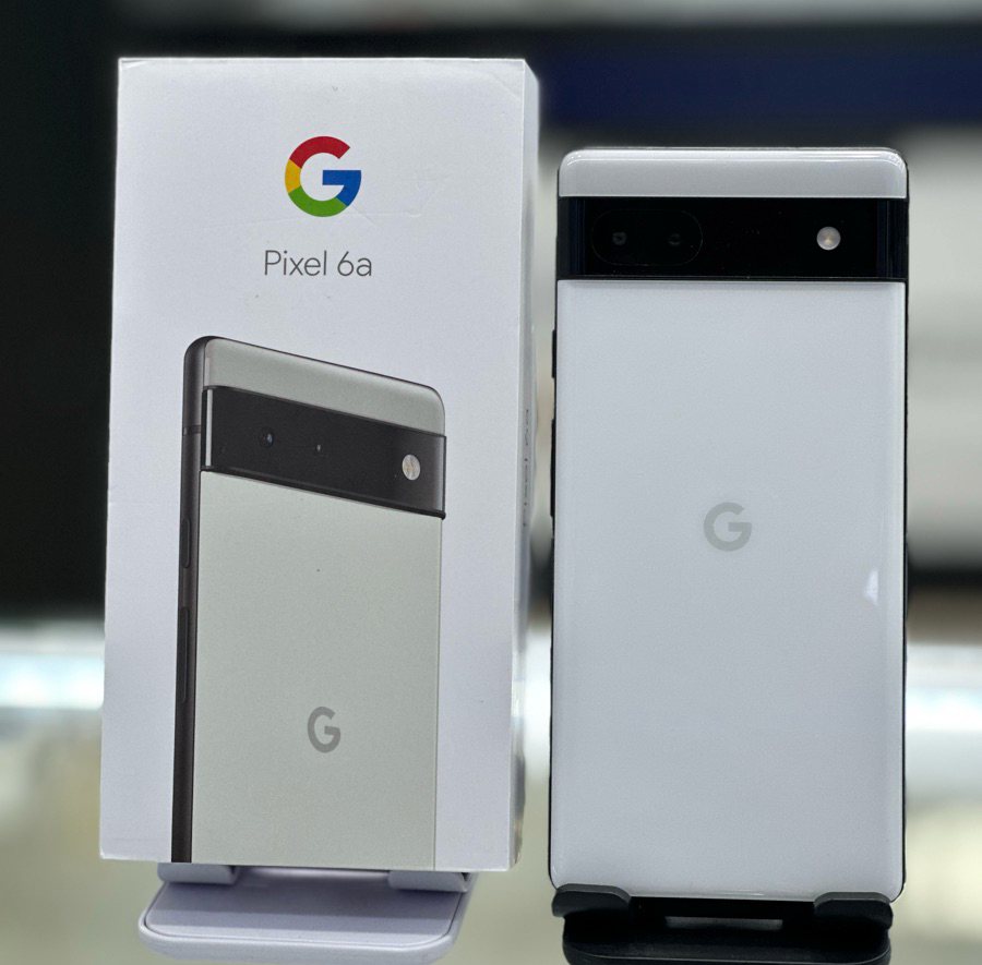 Google pixel 6a - Image 3