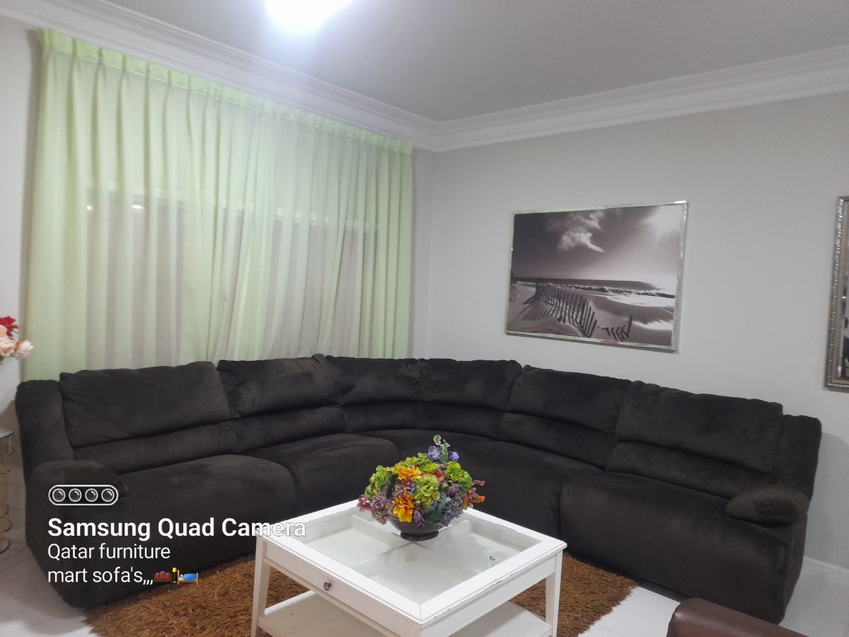 Qatar furniture mart sofa's - Image 18