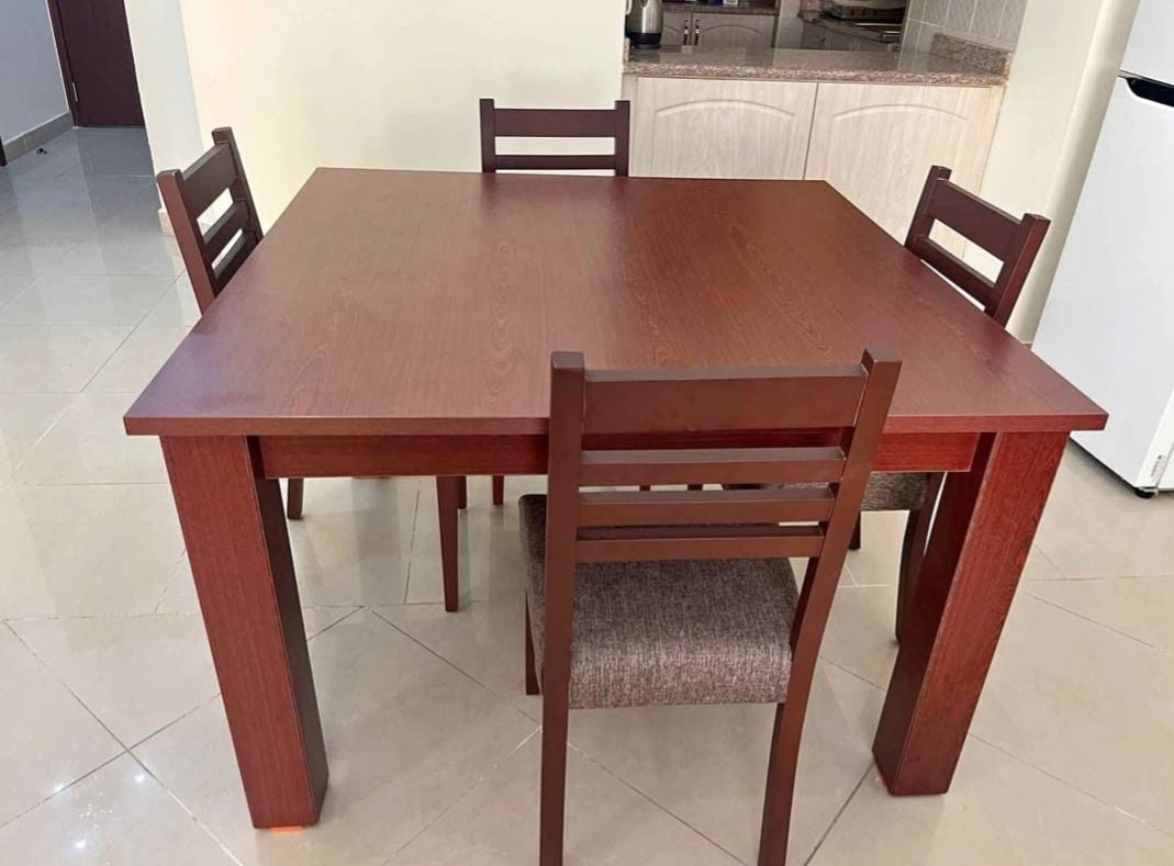 Qatar Airways furniture and electric item - Image 2