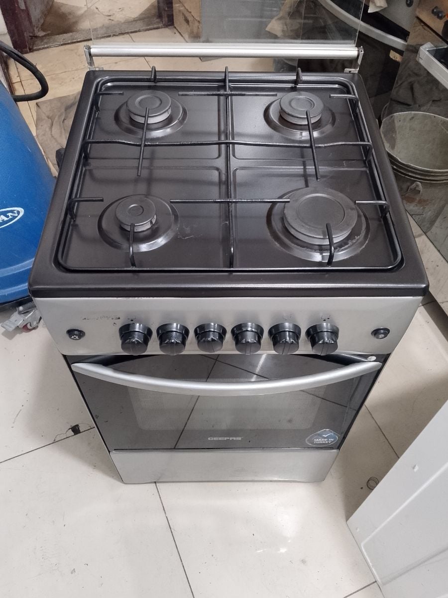Gas stove for sale - Image 3