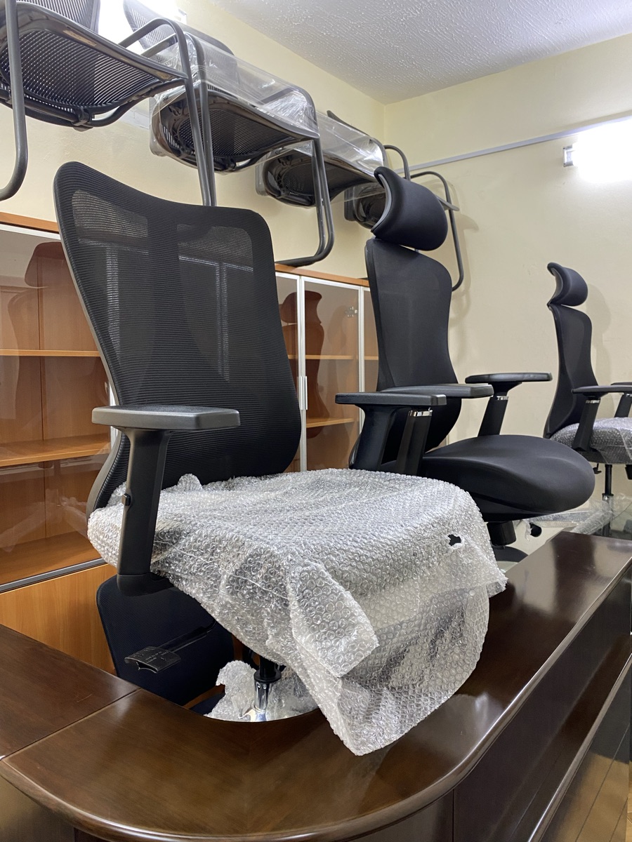 Used Herman millar chairs for sale-55483052 - Image 16