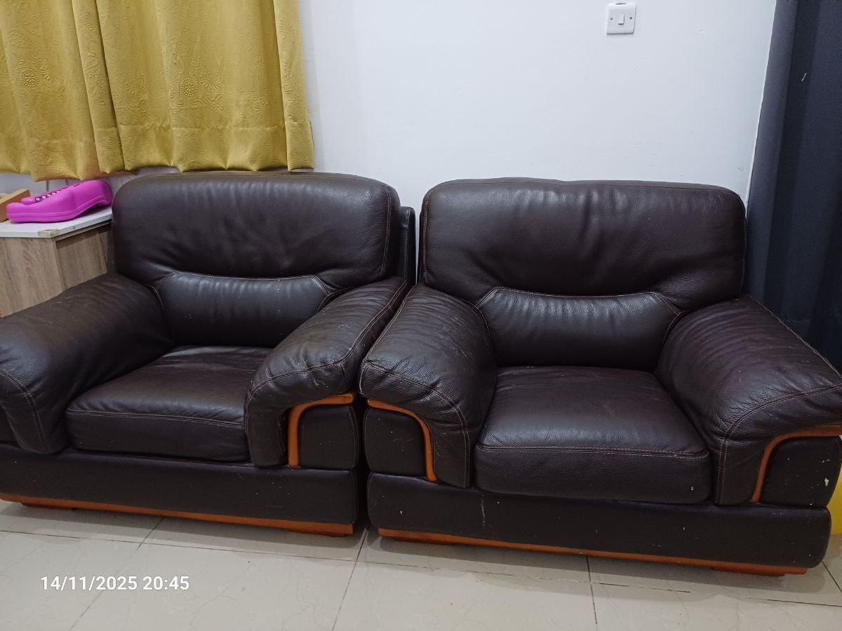 Single seat sofa - Image 4