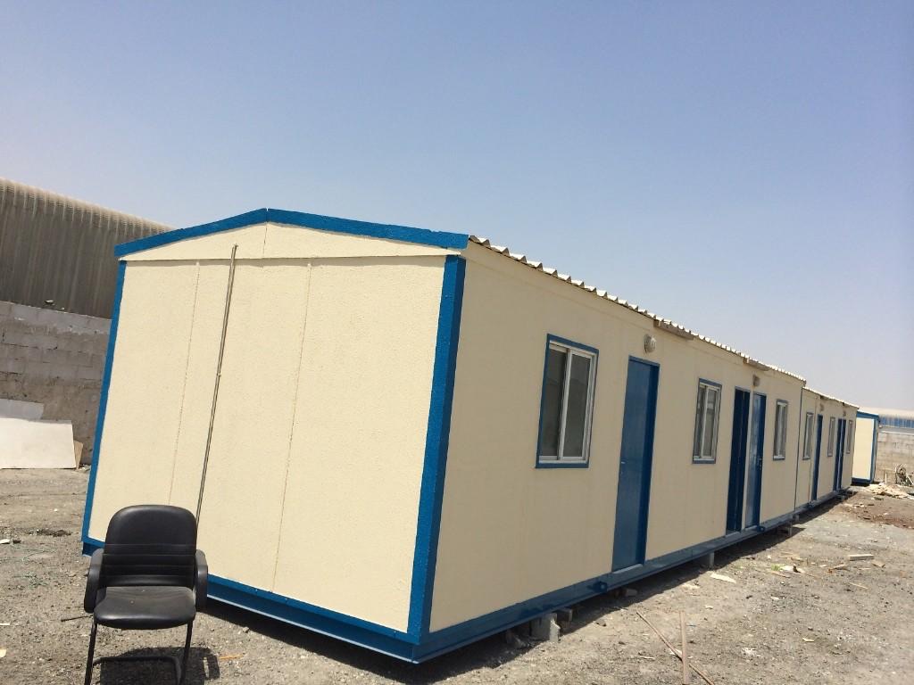 Used portable cabins - Image 5