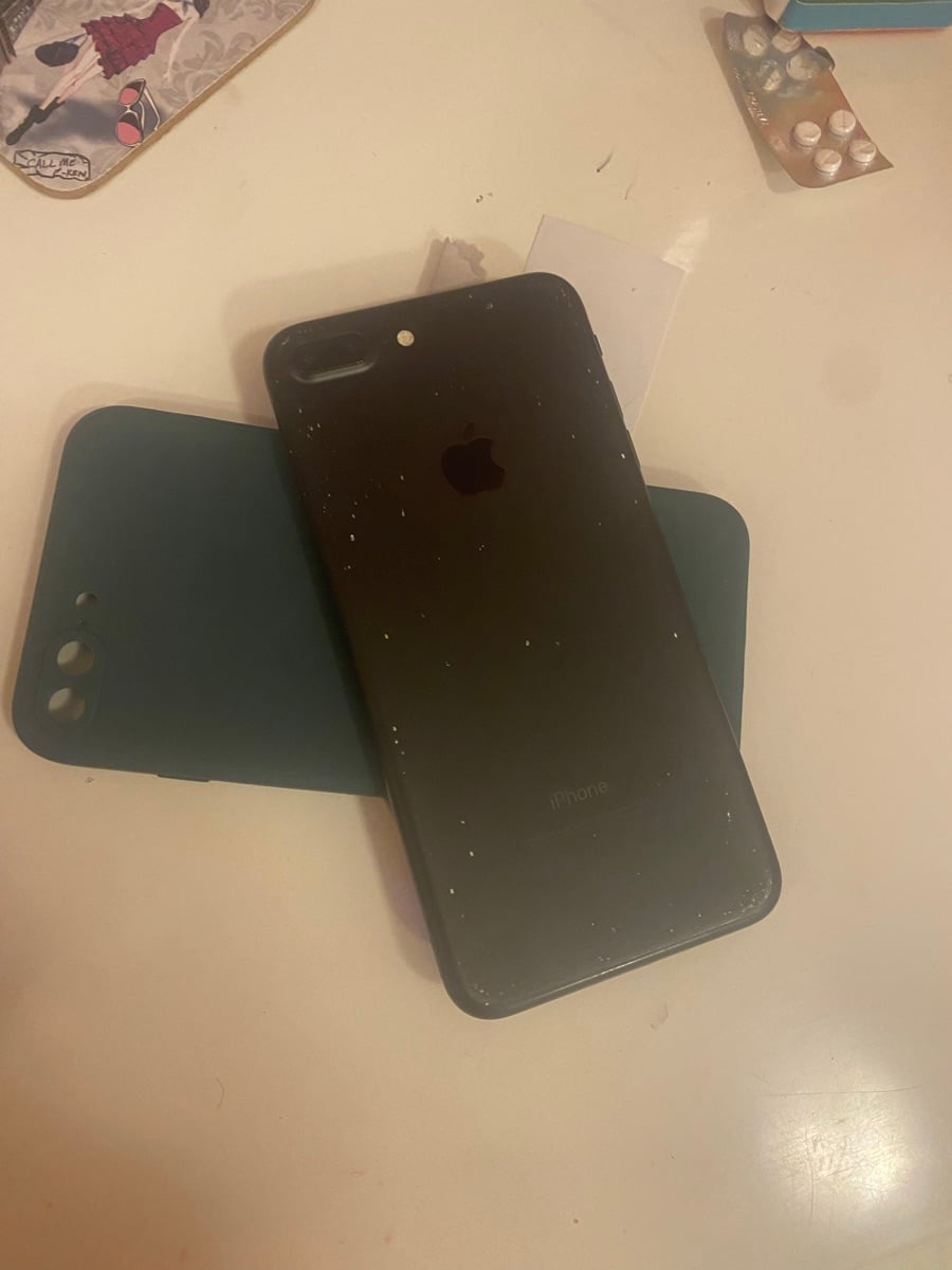 IPHONE 7 Plus - Image 6