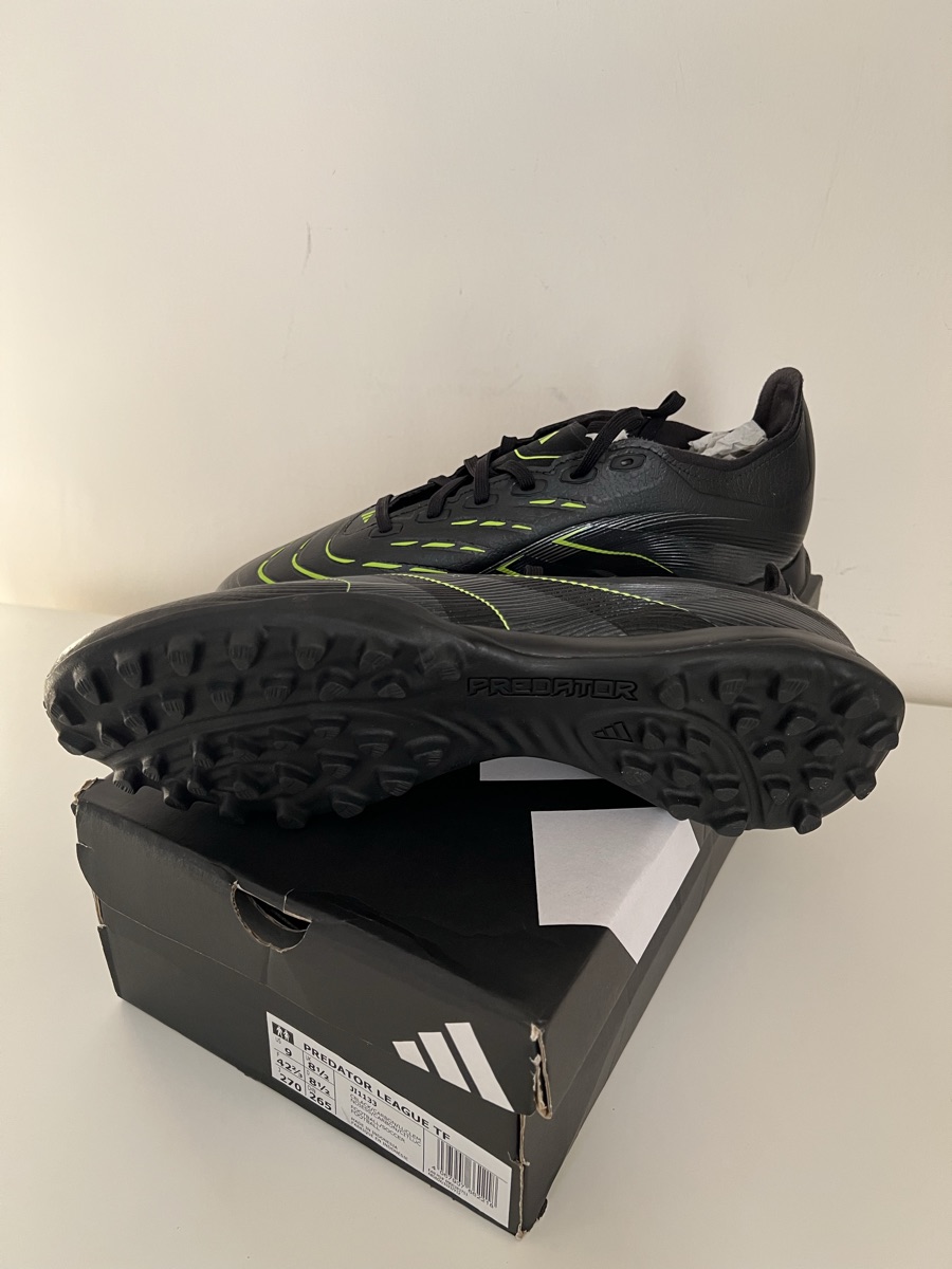 Adidas Predator League Turf boots - Image 9