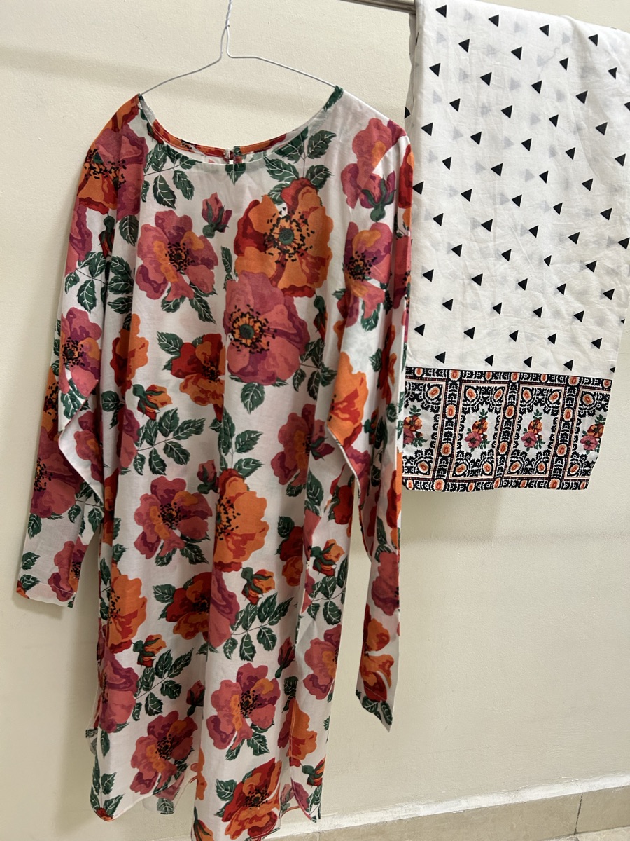 Eastern Dresses (Khaadi) - Image 11