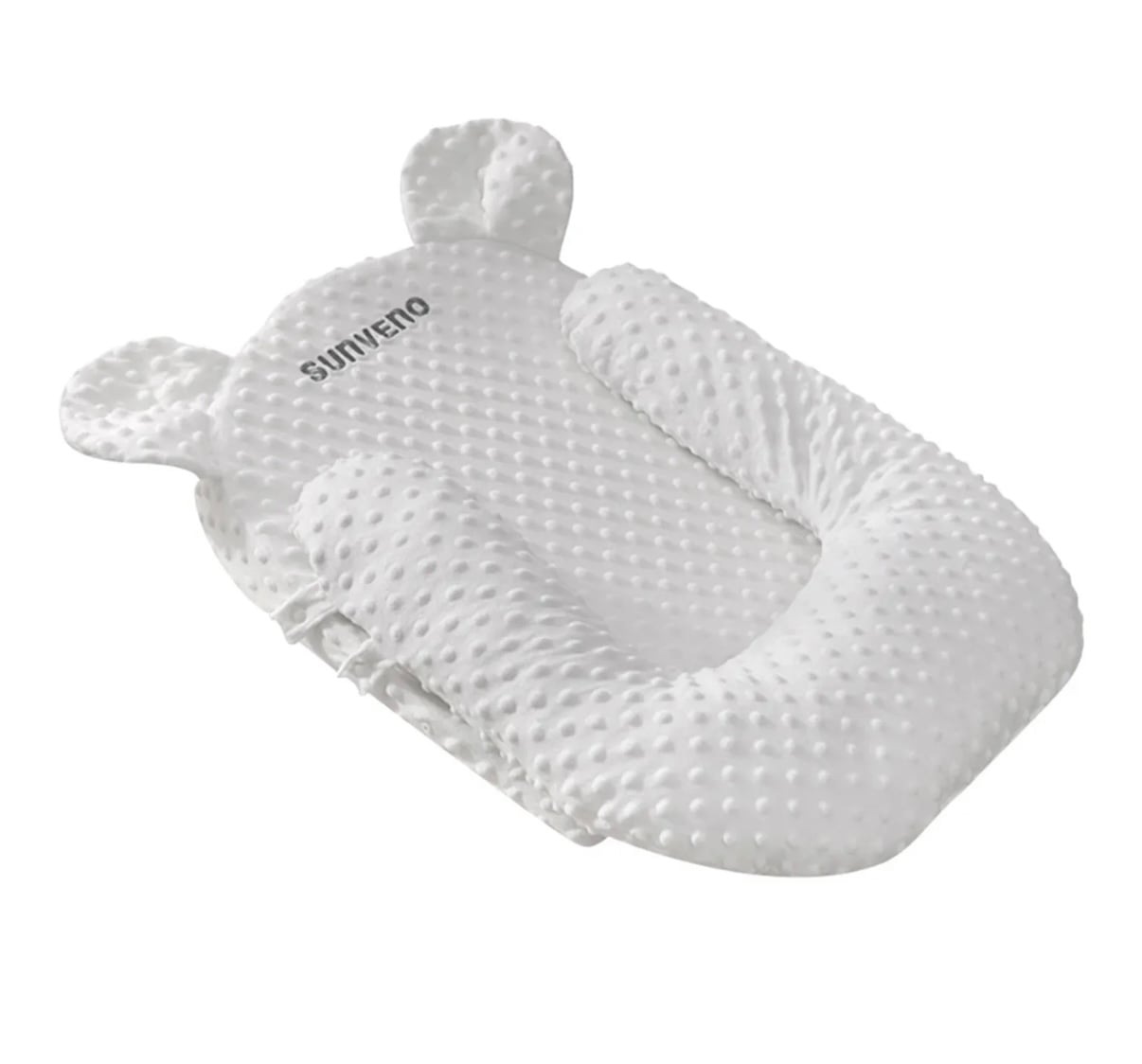 Sunveno - Baby Anti-Spill Milk Pillow - Image 4