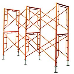 All Scaffold Work, Rent & Sale- Aluminium, CupLock & Tube Coupler - Image 5