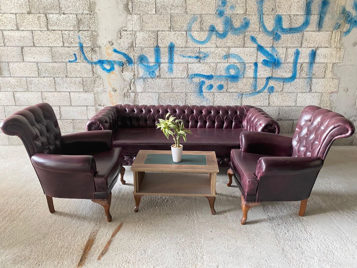 Used office furniture for sell 33049900 - Image 3