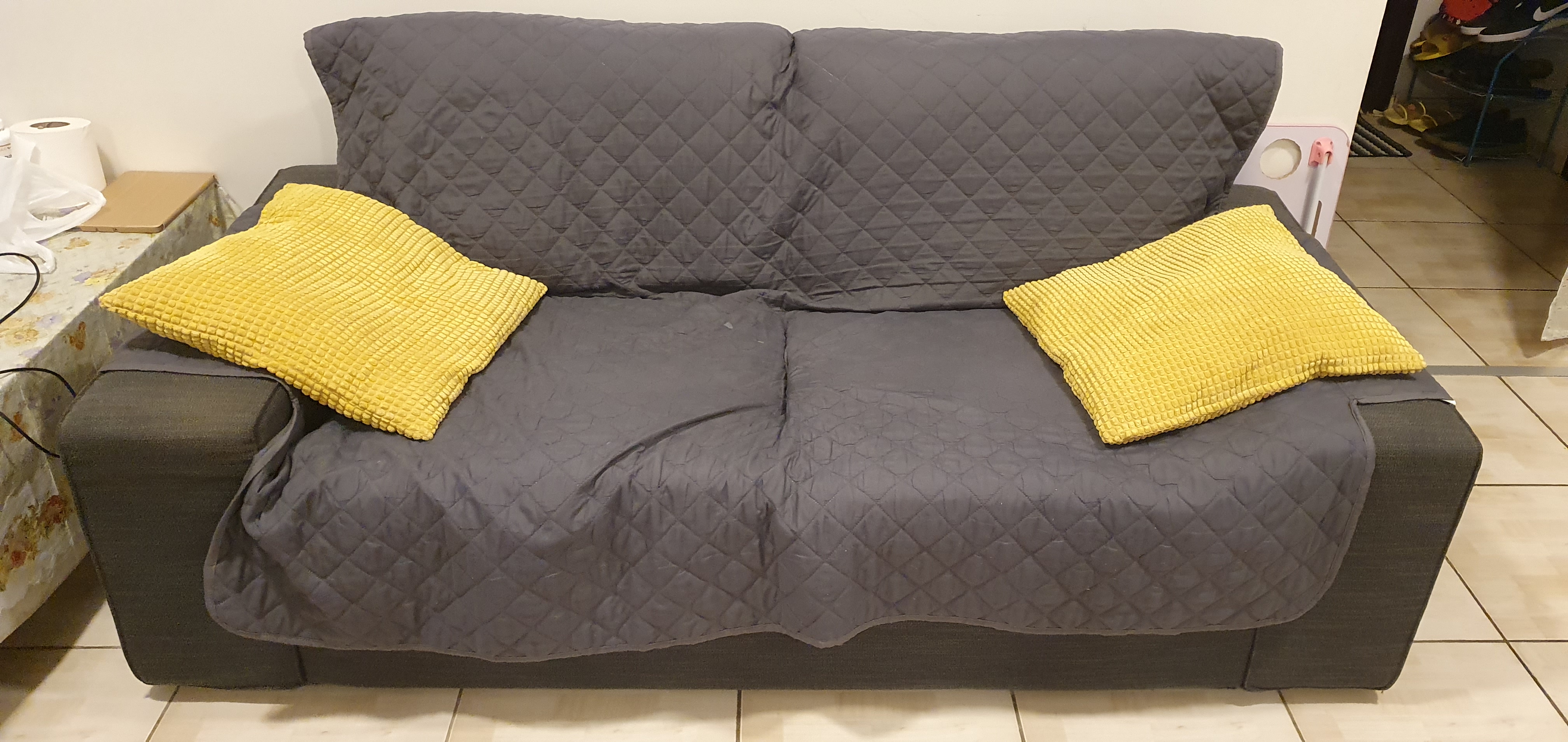 Ikea Kivik Sofas - Image 2