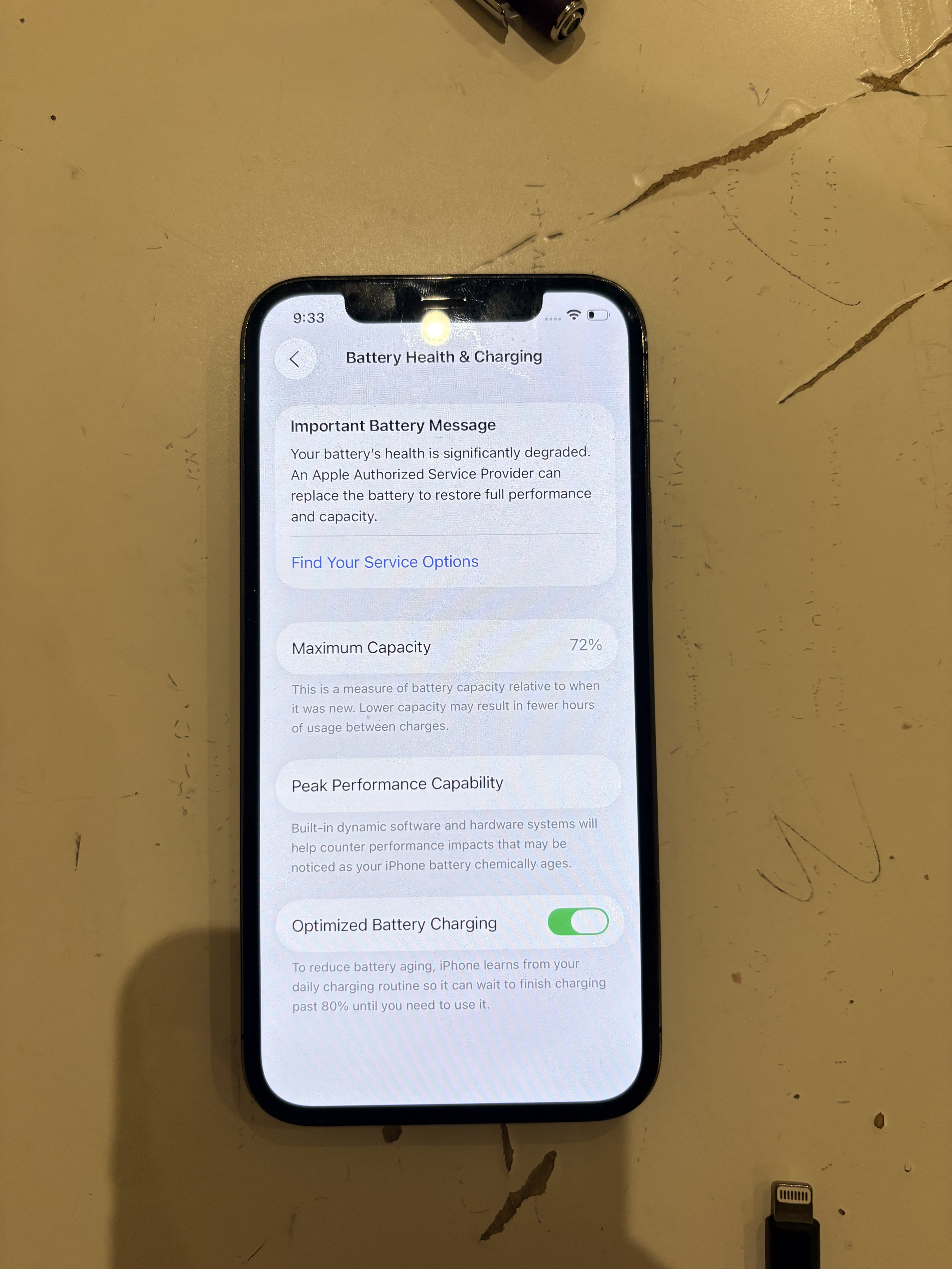 iPhone 12 Pro  - Image 3
