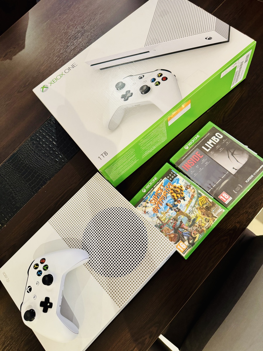 Xbox one S 1TB - Image 7