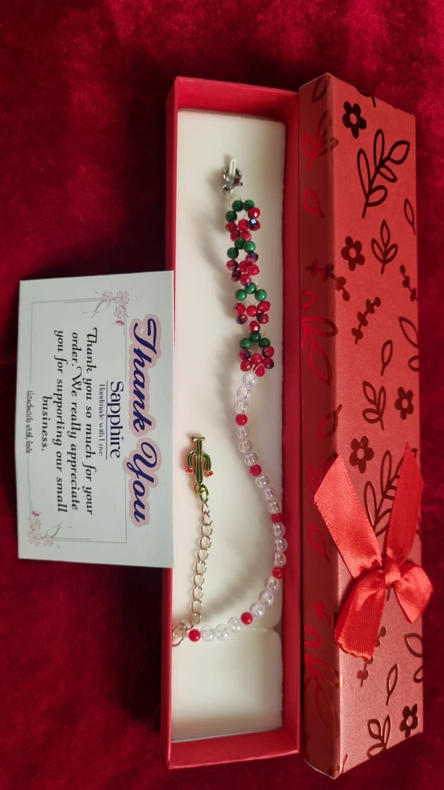 Hand Made bracelets for sale - Image 2