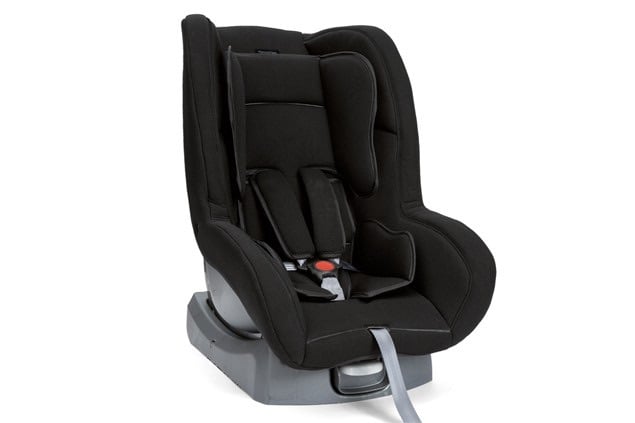 Car seat for sale  mamas & papas - Image 2
