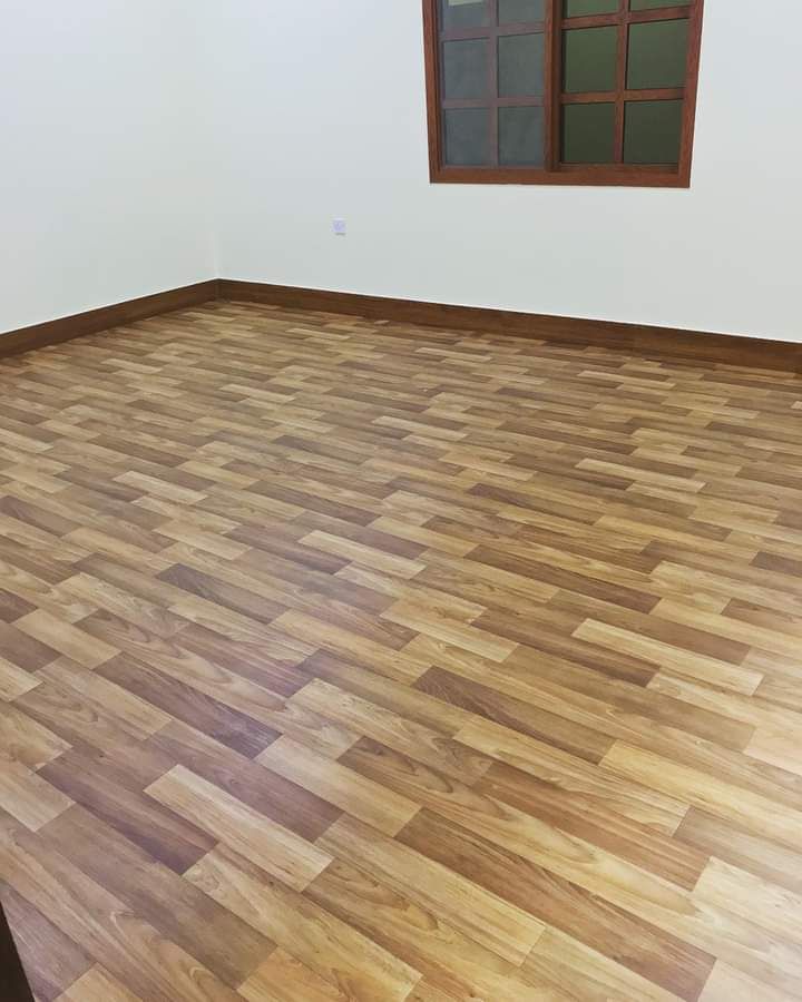 Waterproof Flooring (Rubber PVC) - Image 2