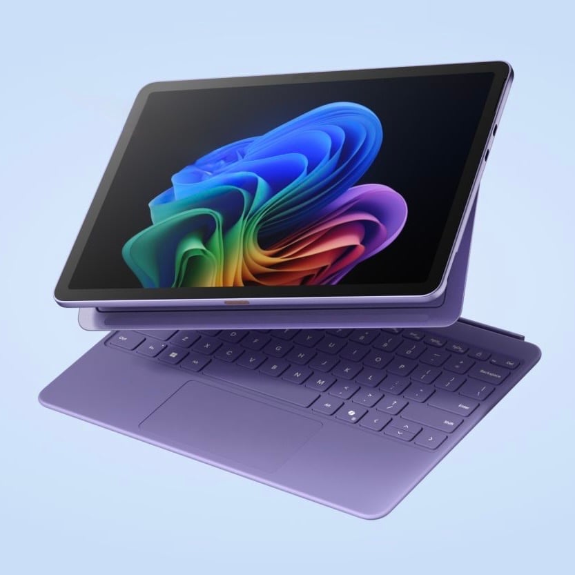 Latest Microsoft Surface Pro 12, Same as New Condition - Image 1