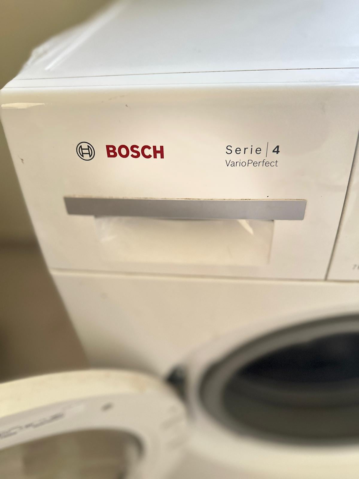 Bosch Washing Machine - Image 4