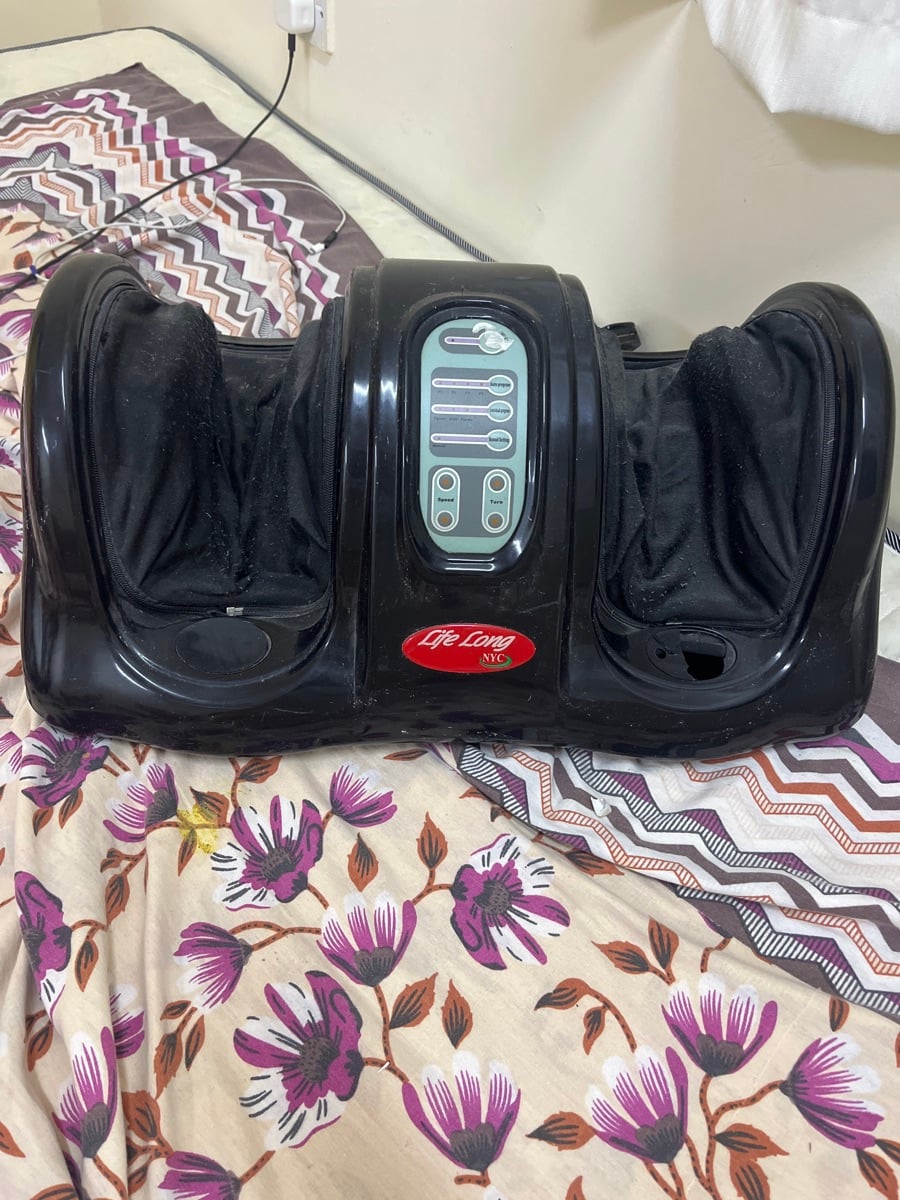 Massager - Image 1