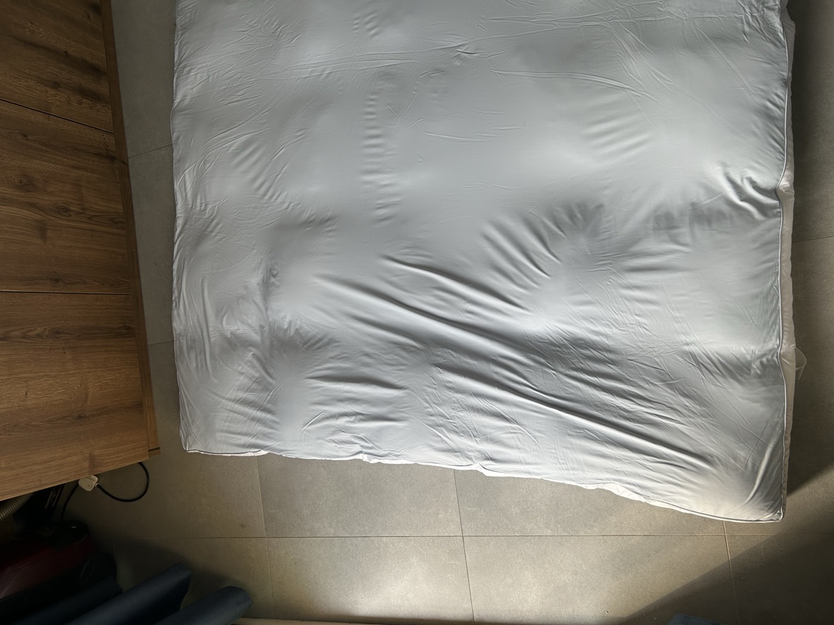 Mattress Topper - Image 4