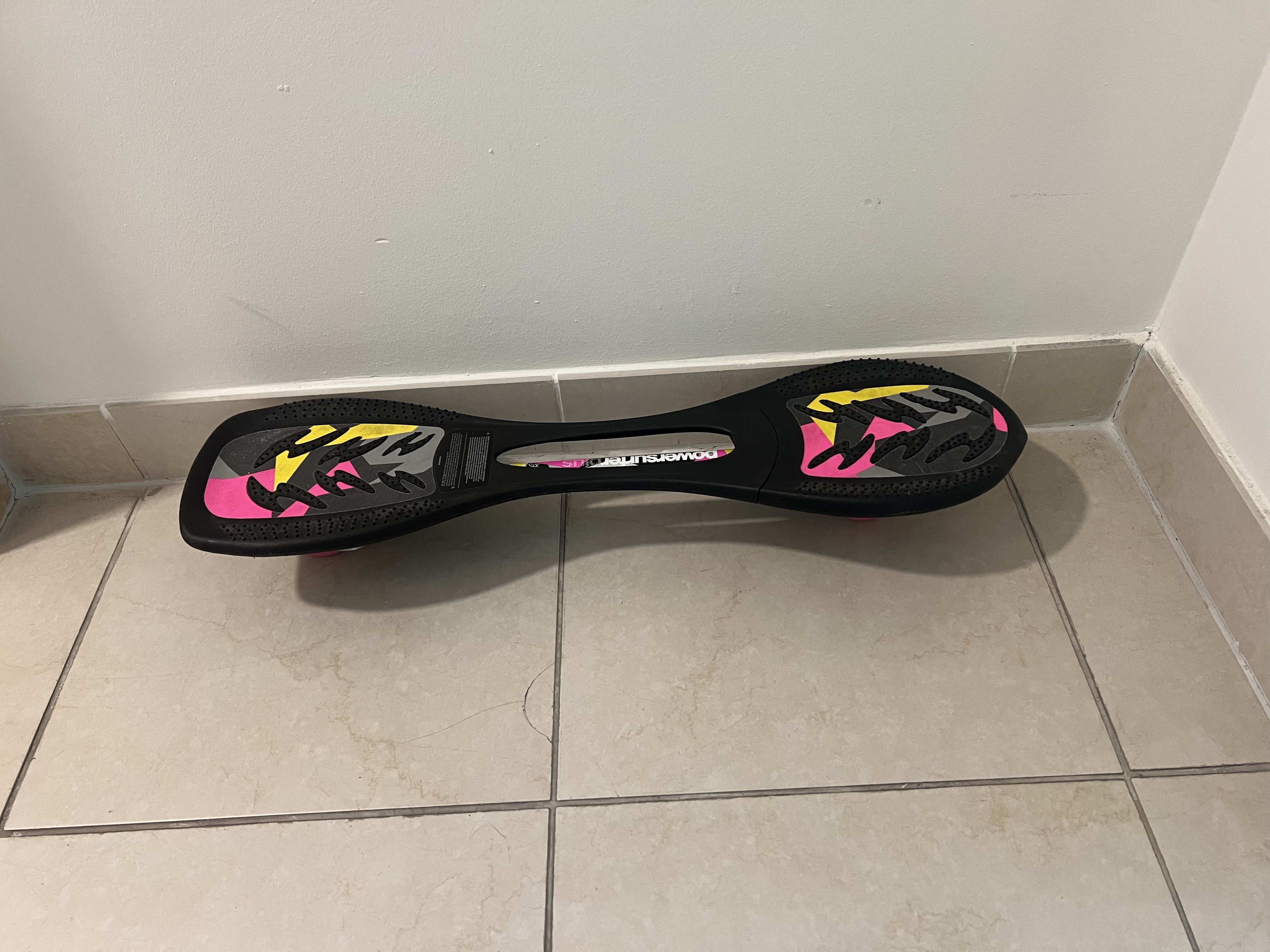 Waveboard - Image 1